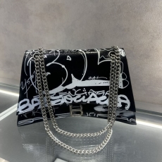 Balenciaga Top Handle Bags